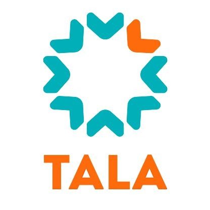 Tala logo